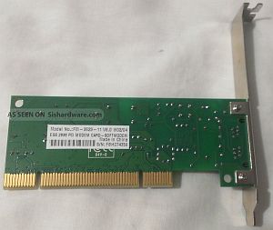 ESS 3623 PCI modem