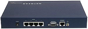 Netgear RT314 Network Access Gateway Router