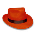 Red Hat Fedora