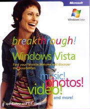 Breakthrough - Windows Vista