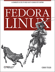 Fedora Linux