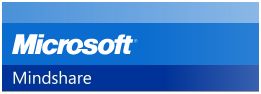 Microsoft Mindshare