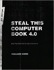 Steal This Computer Book 4.0