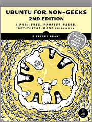 Ubuntu for Non-Geeks