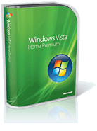 Windows Vista Home Premium