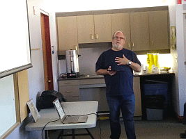 Protecting your computer