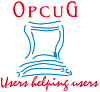 OPCUG Logo