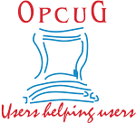OPCUG Logo