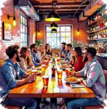 SocialGathering