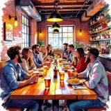 SocialGathering