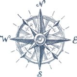 compassrose